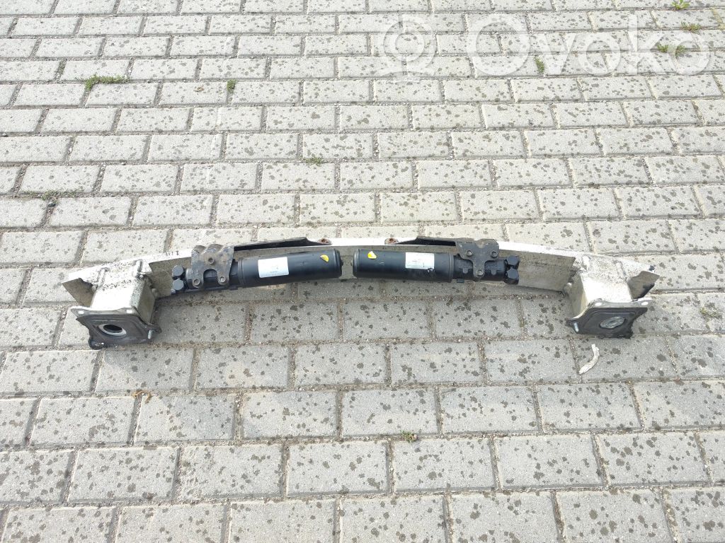 Audi RS6 Verteiler / Ventilblock Luftfederung 