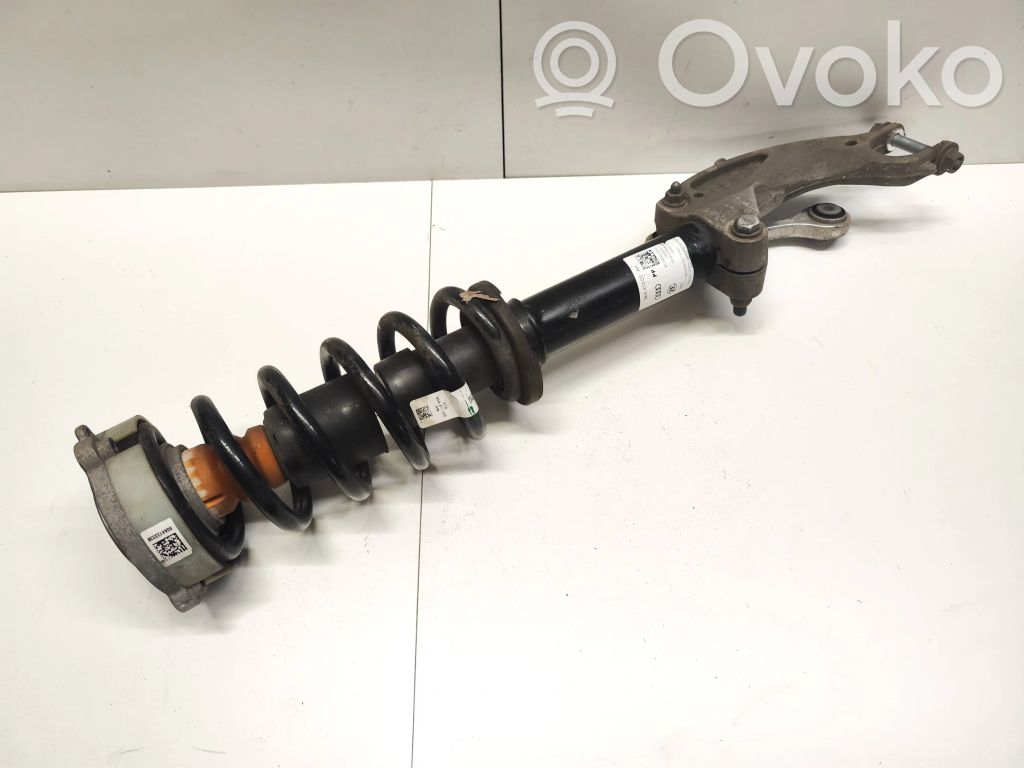 Audi Q5 SQ5 FY Front shock absorber/damper 