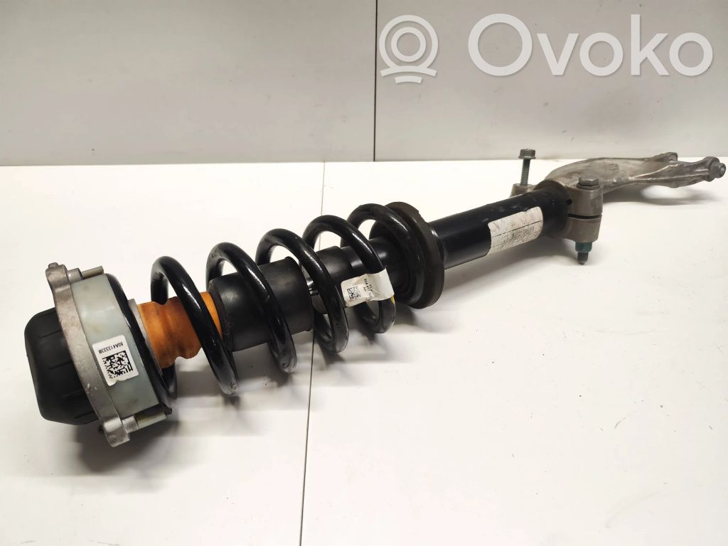 Audi Q5 SQ5 FY Front shock absorber/damper 
