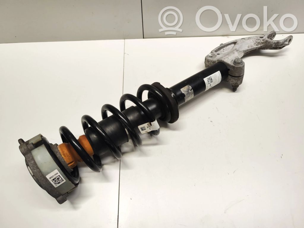 Audi Q5 SQ5 FY Front shock absorber/damper 