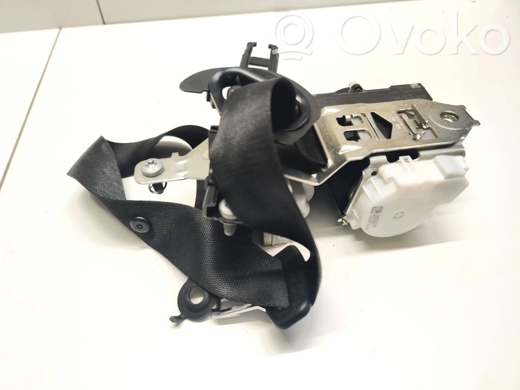 Mercedes-Benz GLE (W166 - C292) Sicherheitsgurt vorne 
