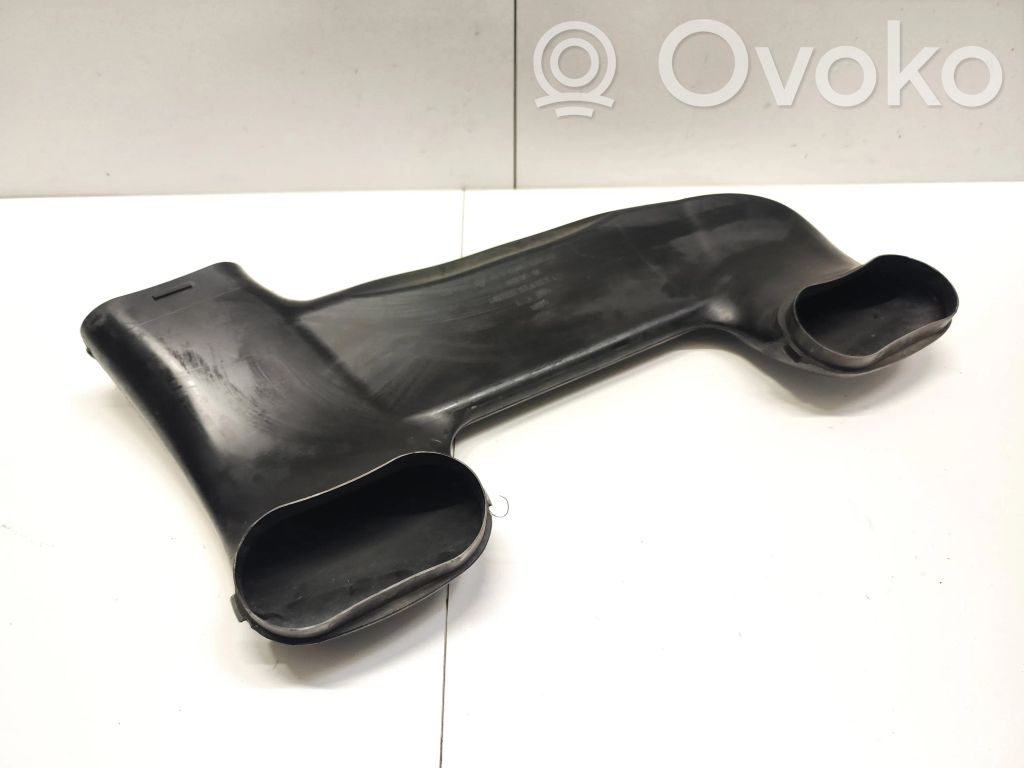 BMW X6 F16 Część rury dolotu powietrza 