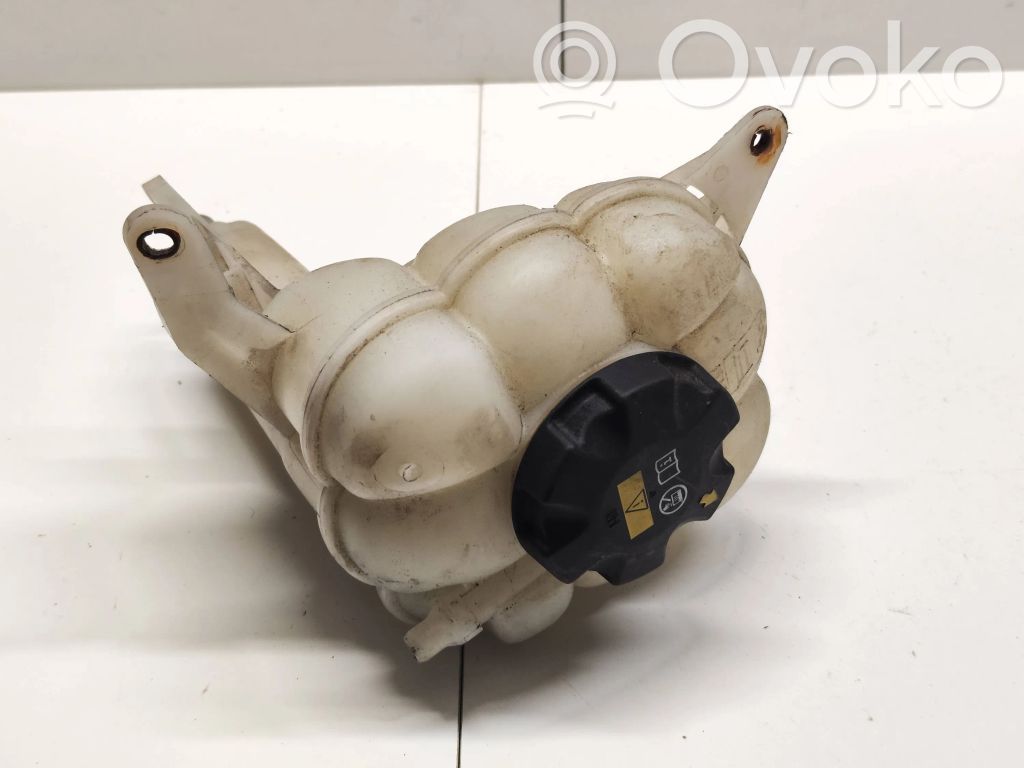 BMW X6 F16 Ausgleichsbehälter Kühlwasser 
