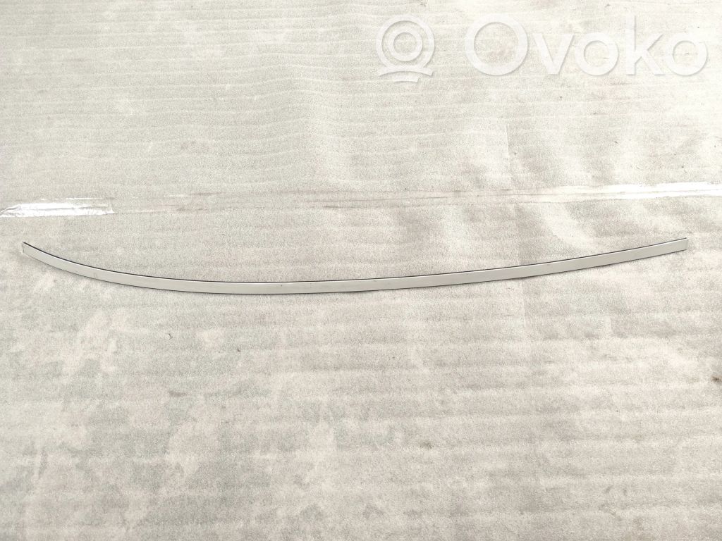 BMW X6 F16 Roof trim bar molding cover 