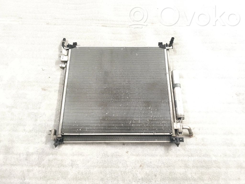 Chłodnica / Komplet   214P0D332A,FPLA19C600AD,2235231808300