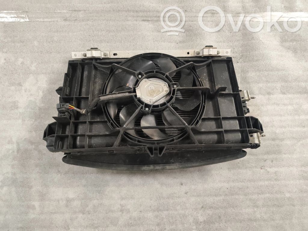 Tesla Model 3 Radiator set 