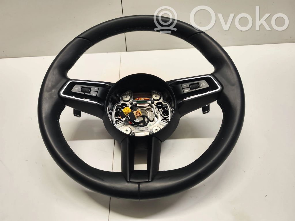 Porsche Macan (95B) Vairas 