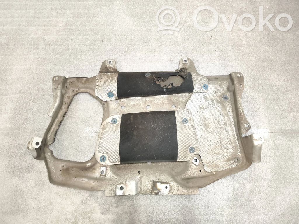 Land Rover Range Rover L405 Engine splash shield/under tray 