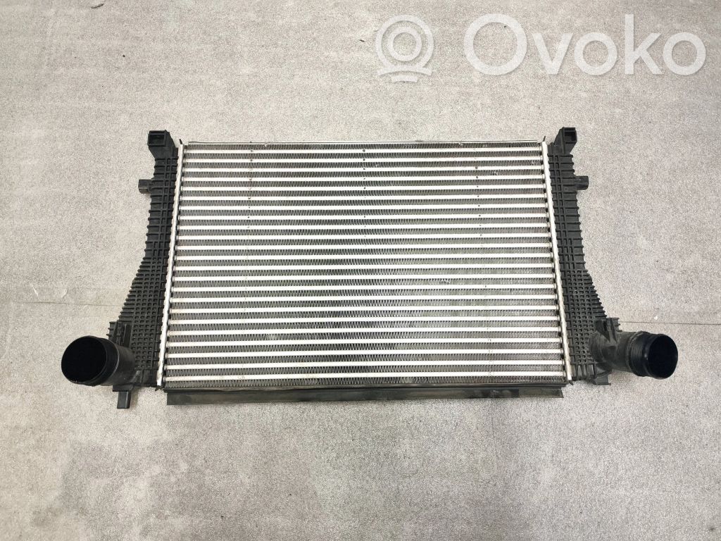 Chłodnica powietrza doładowującego / Intercooler   5QM145803D,11022056