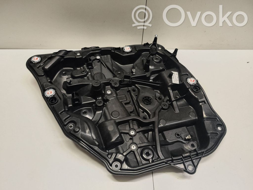 BMW 5 G30 G31 G38 Macara geam ușă spate cu motor 
