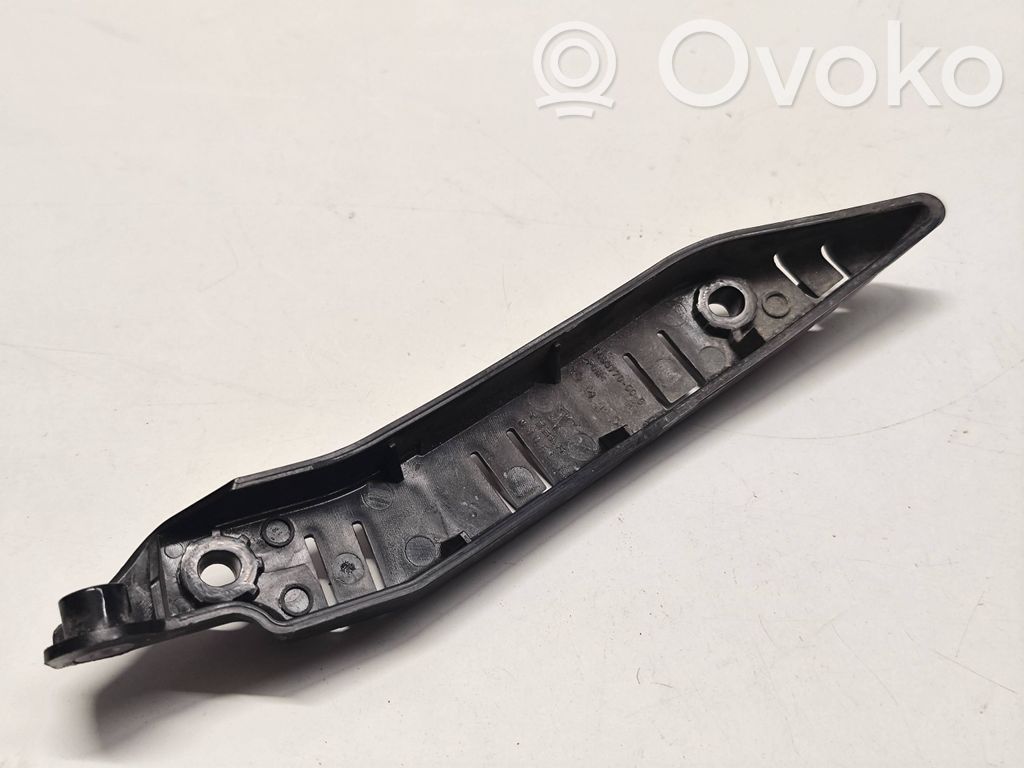 Tesla Model Y Front bumper mounting bracket 
