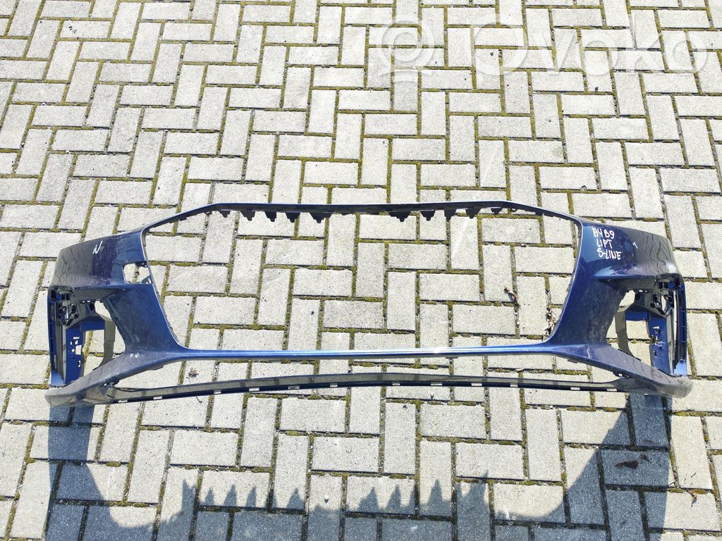 Audi A4 S4 B9 8W Etupuskuri 