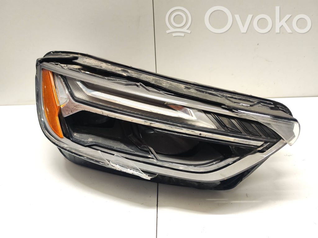 Lampa przednia   80A941034H,80A941034H,1ZX01449306