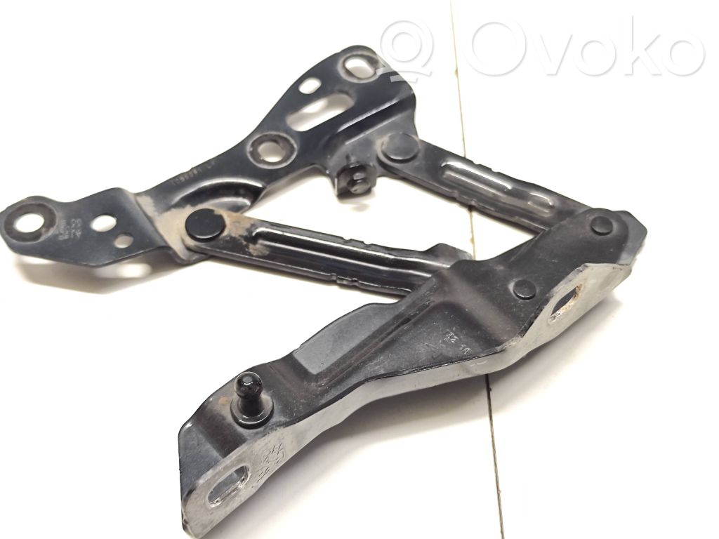 Tesla Model X Engine bonnet/hood hinges 