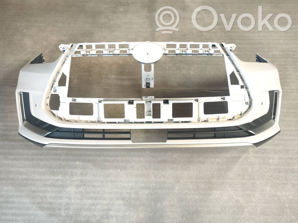BYD Tang II Parachoques delantero 