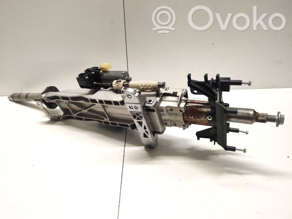 BMW 5 G30 G31 G38 Kolumna kierownicza 