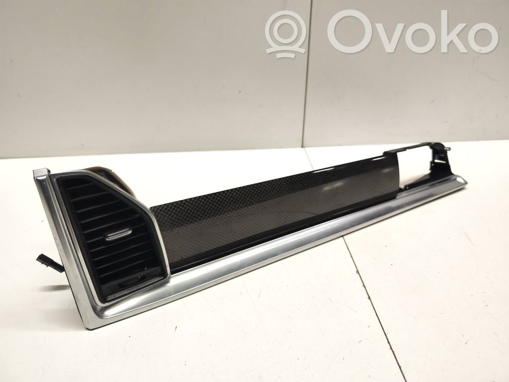 Porsche Macan (95B) Moldura del extremo lateral de panel 