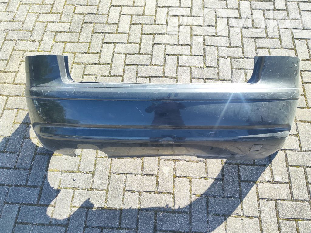 Audi A3 S3 8P Parachoques 