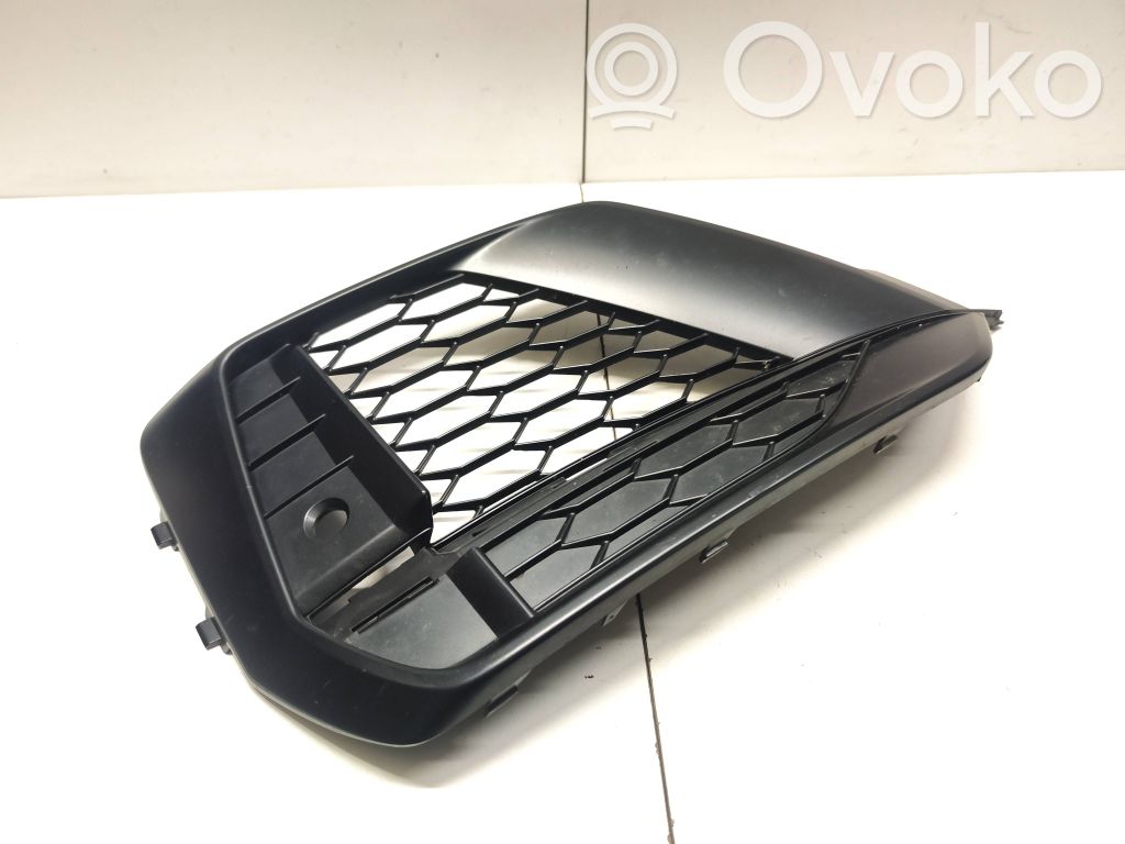 Audi Q2 - Grilă inferioară bară față 