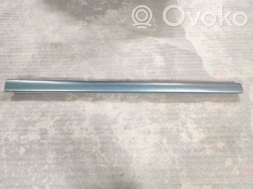 Jaguar X-Type Sill 