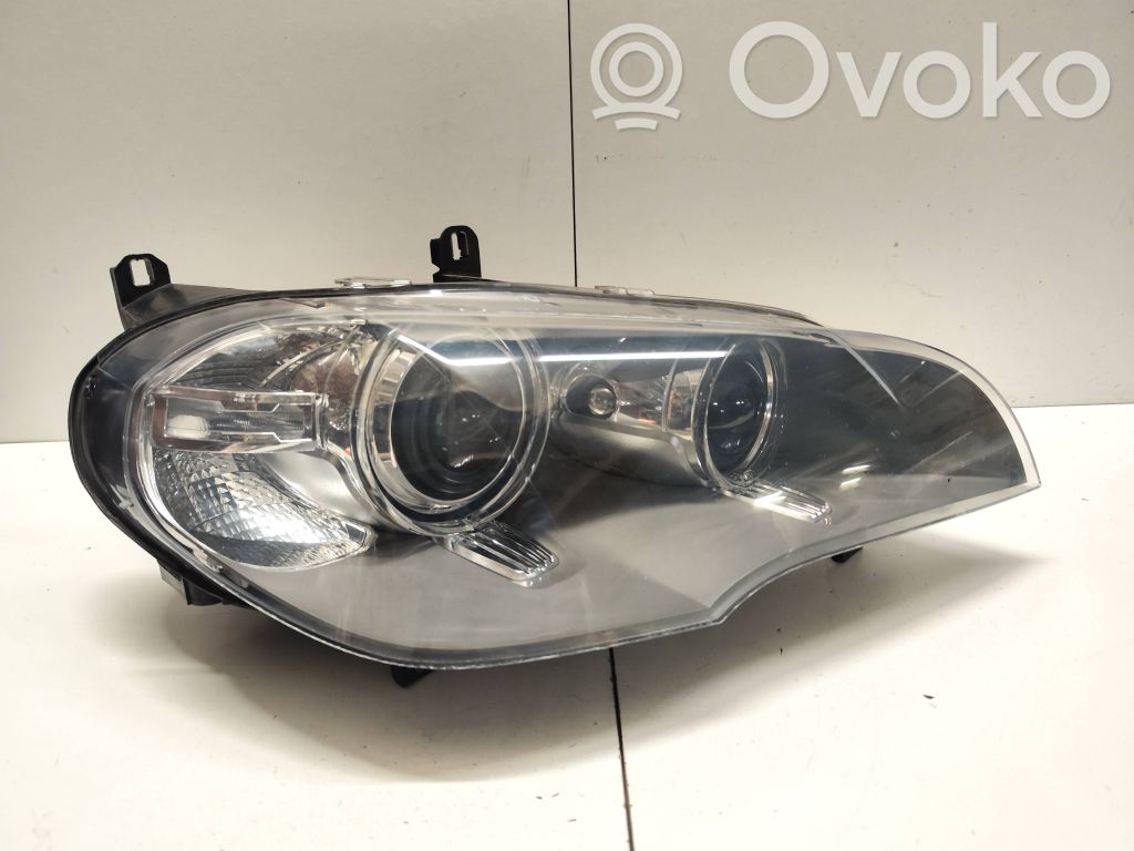 BMW X5 E70 Headlight/headlamp 