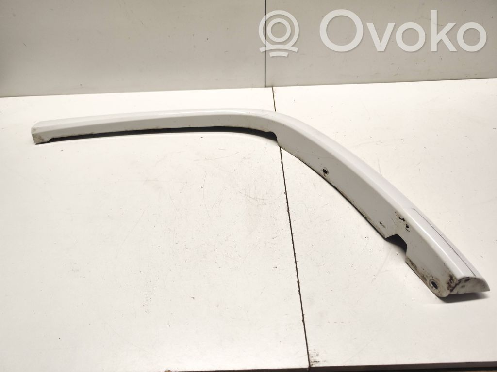 Jeep Grand Cherokee Nadkole tylne 