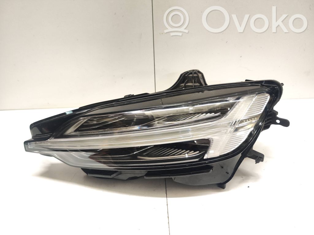Volvo S60 Scheinwerfer 