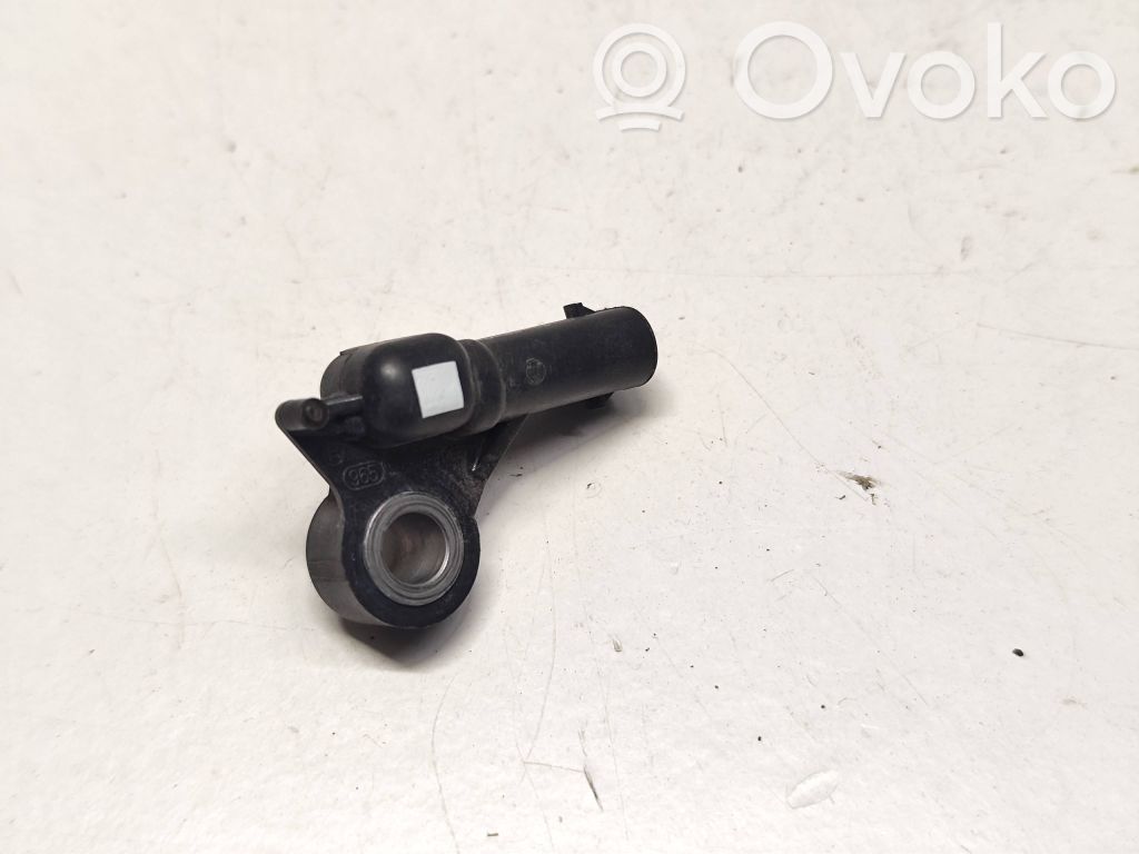 Airbag deployment crash/impact sensor   147344400A,221004