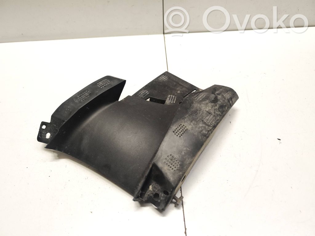 Tesla Model Y Front bumper mounting bracket 