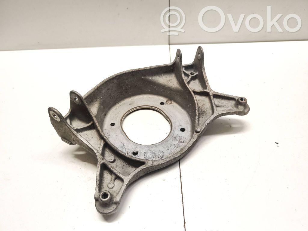 Porsche Macan (95B) Coil spring mount 