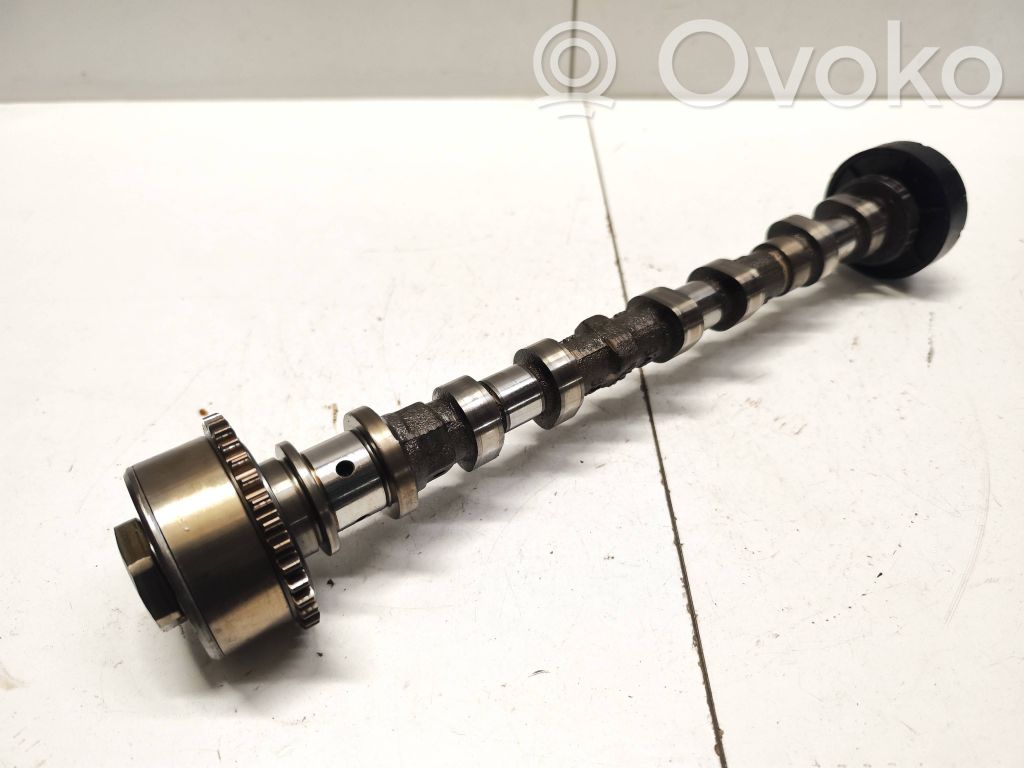 Dodge Durango Camshaft 