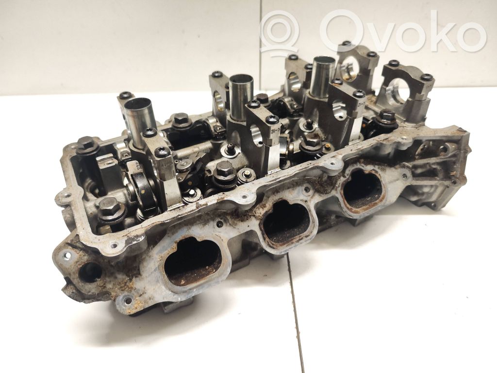 Dodge Durango Engine head 