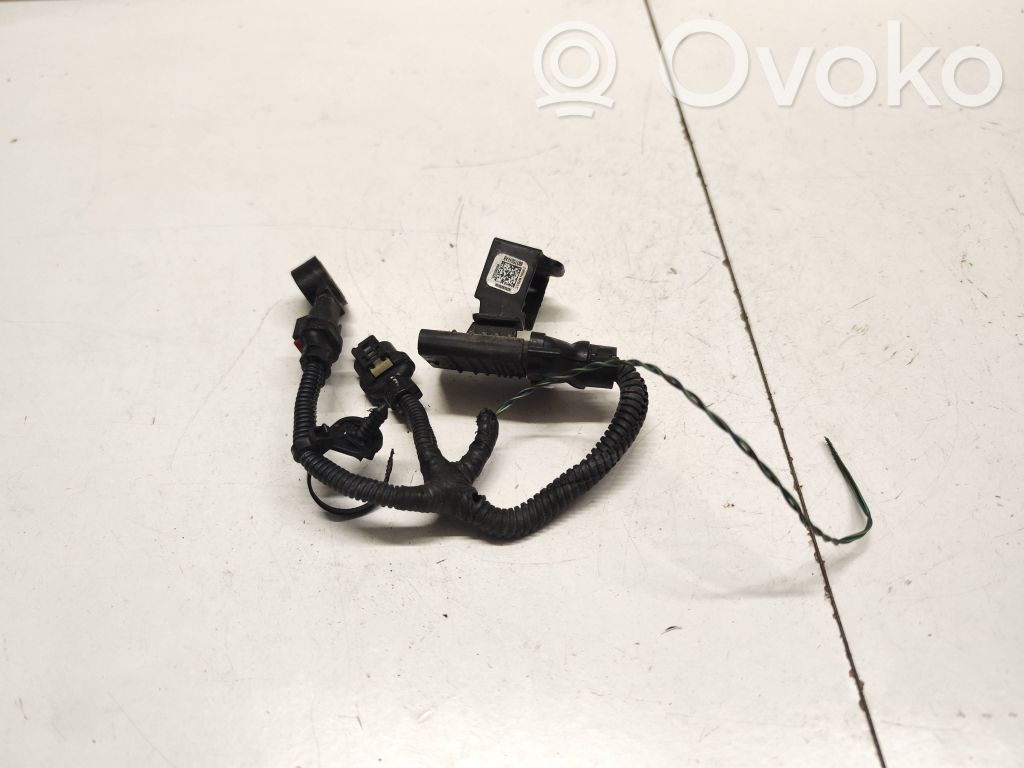 Detonation knock sensor   68313570AA,68375346AB