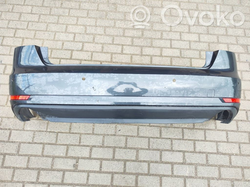 Audi A4 S4 B9 Parachoques 