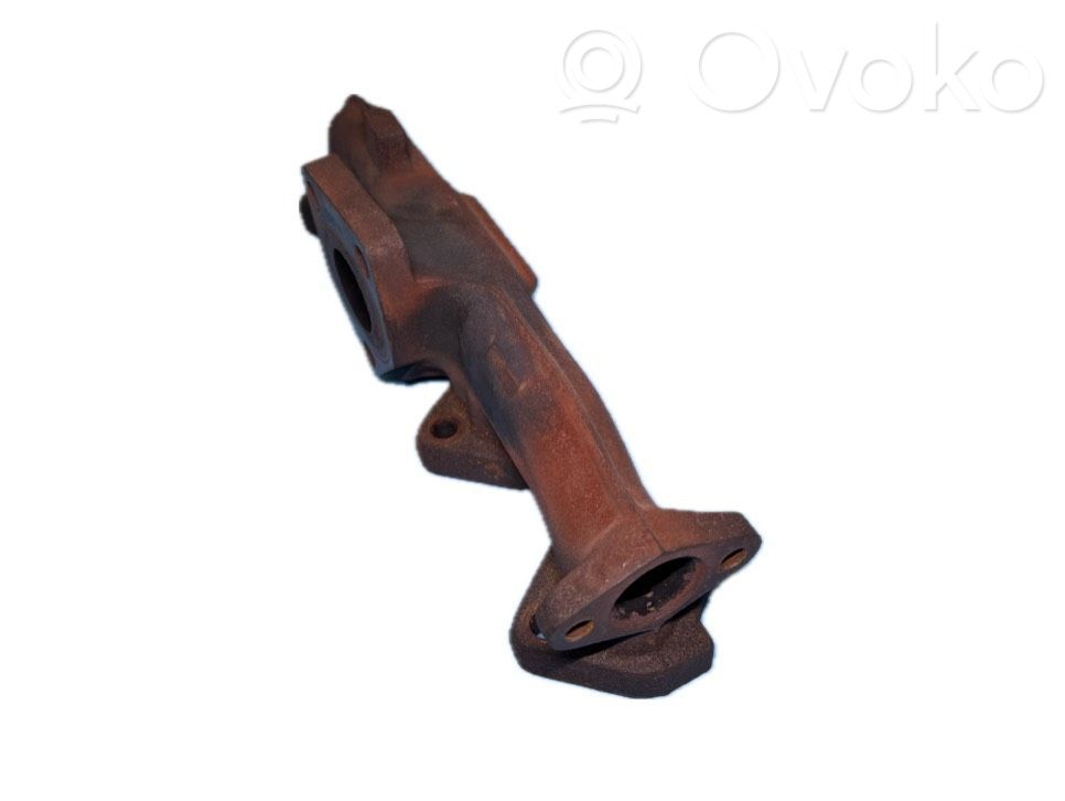 BMW 5 E60 E61 Exhaust manifold 