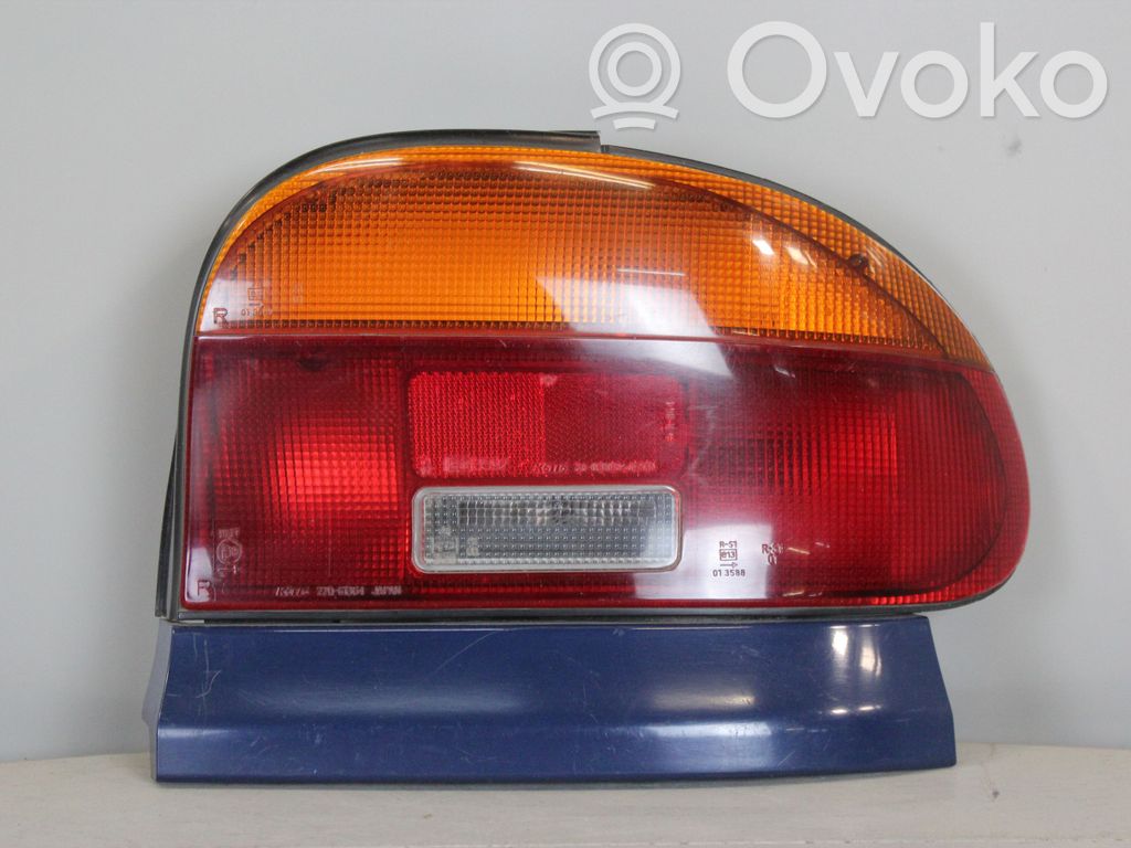 Mazda 121 Takavalot 