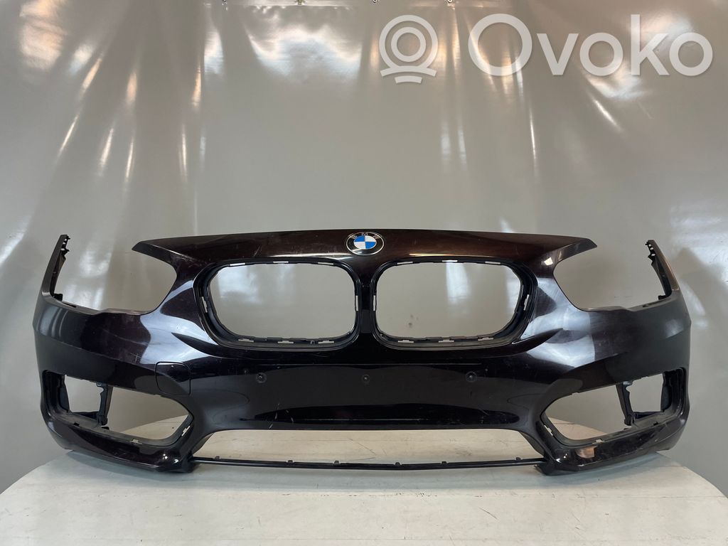 BMW 1 F20 F21 Bară față 