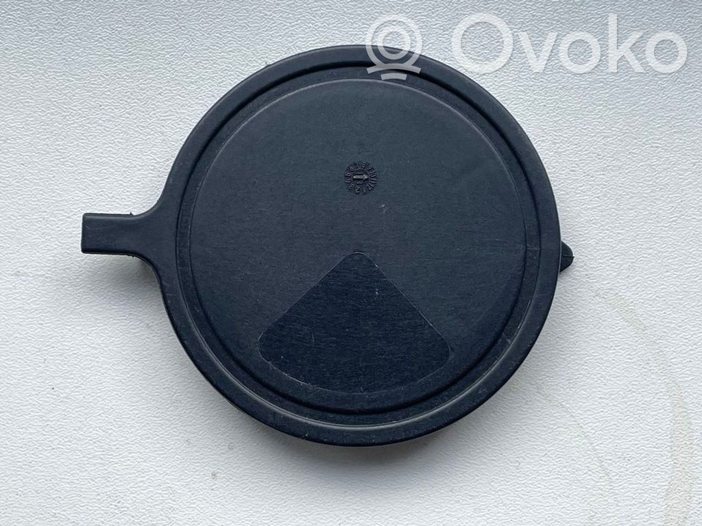 Volvo V40 Deckel Abdeckung Scheinwerfer 
