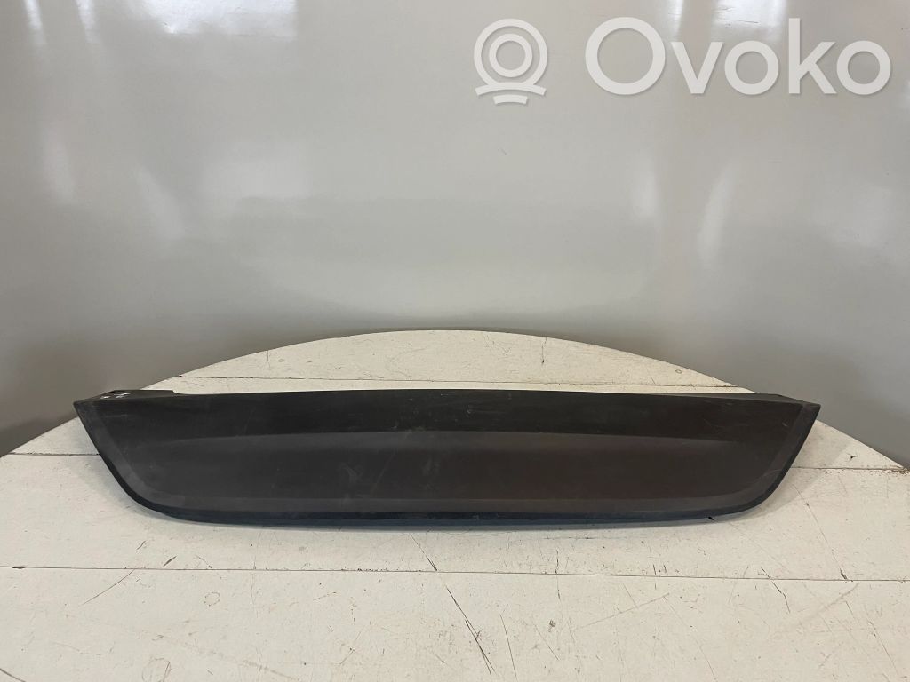 Hyundai ix20 Moldura inferior del parachoques trasero 