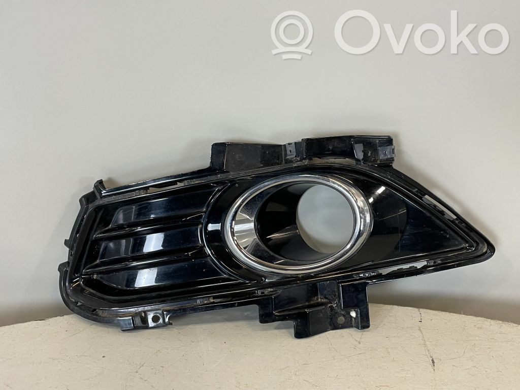 Ford Mondeo MK V Mascherina inferiore del paraurti anteriore 