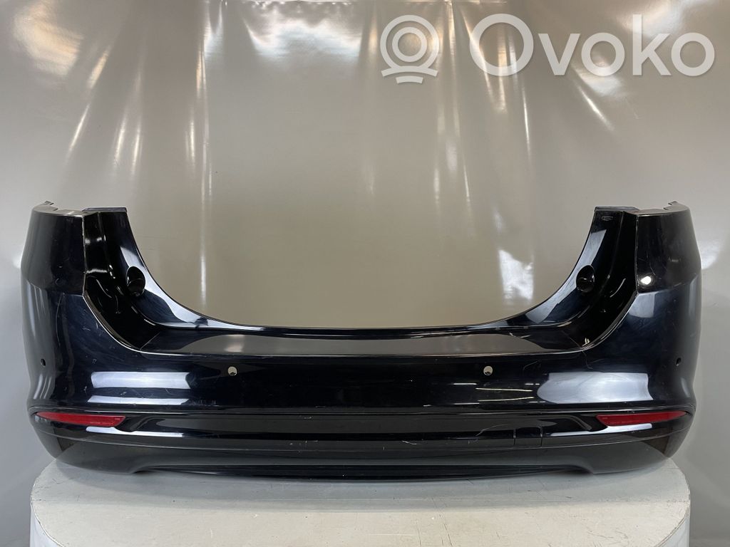 Ford Mondeo MK V Parachoques 