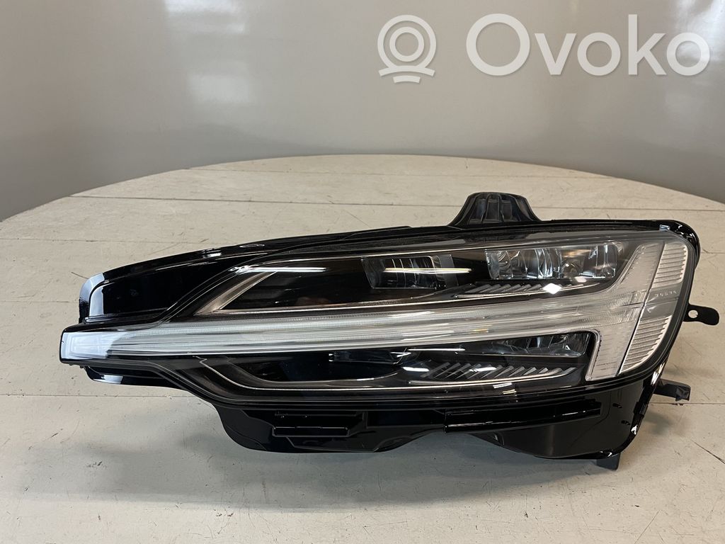 Volvo V60 Scheinwerfer 