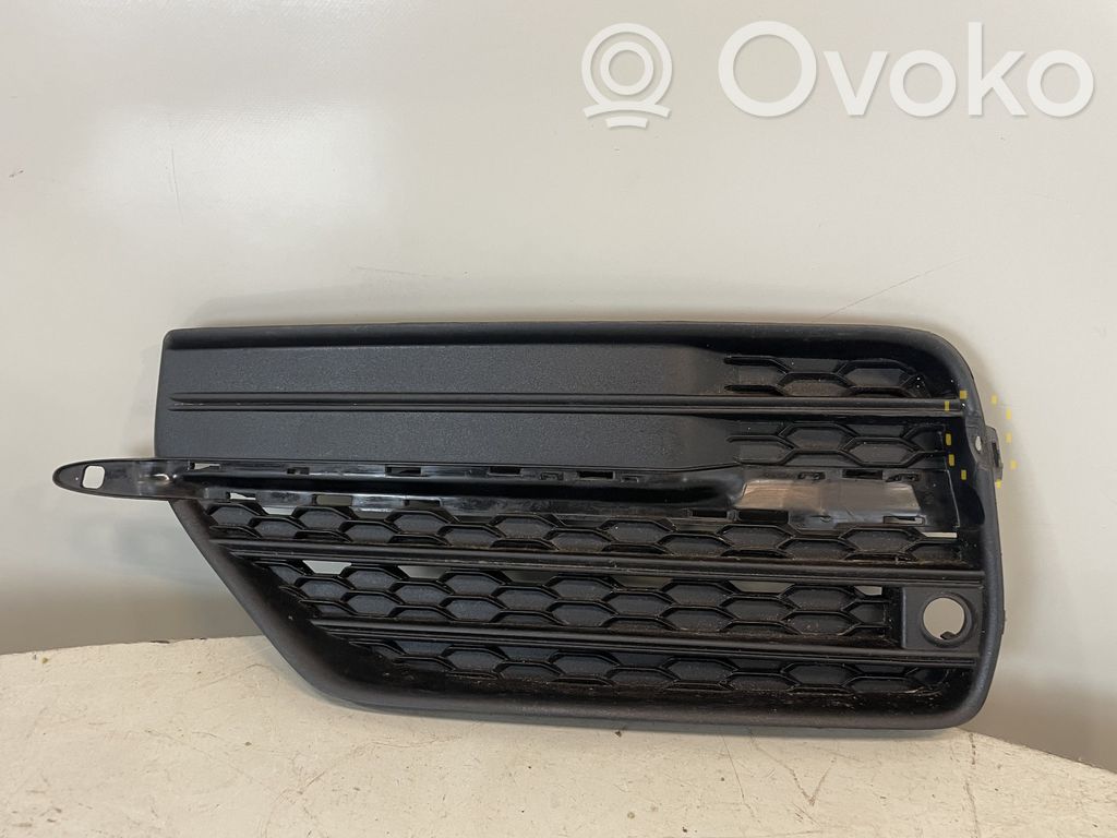 Volvo XC90 Mascherina inferiore del paraurti anteriore 