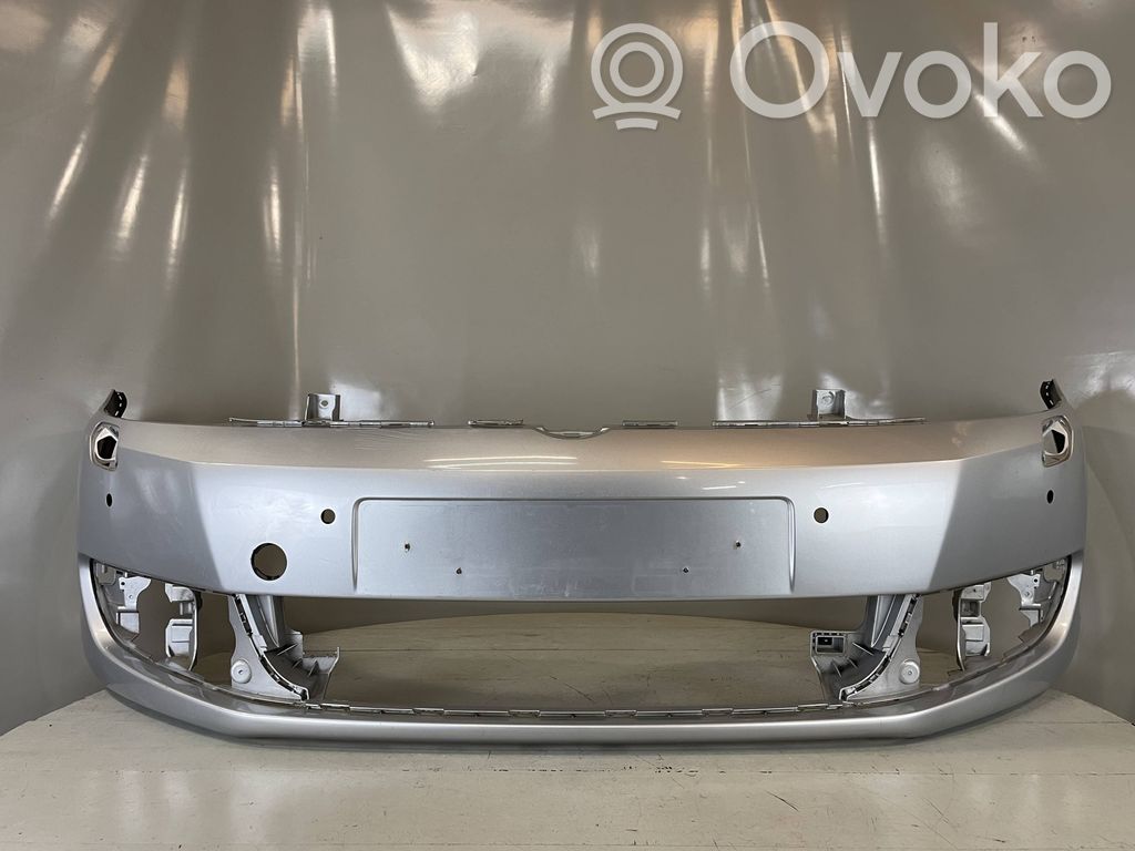 Volkswagen Golf Plus Front bumper 