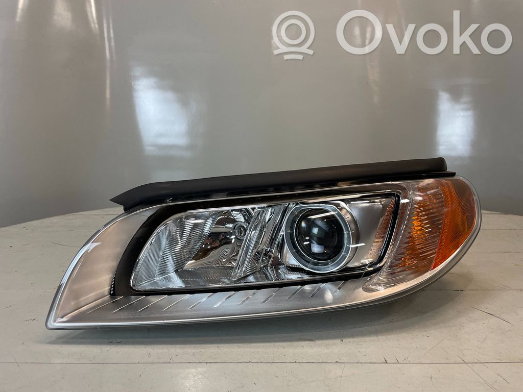 Volvo V70 Scheinwerfer 