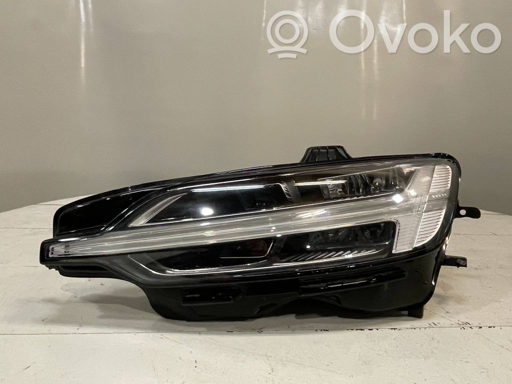 Volvo V60 Scheinwerfer 