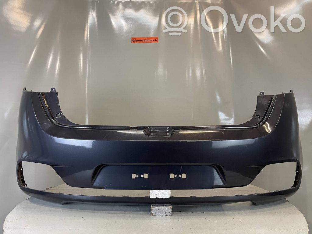 Rear bumper   86611A2000,M322019