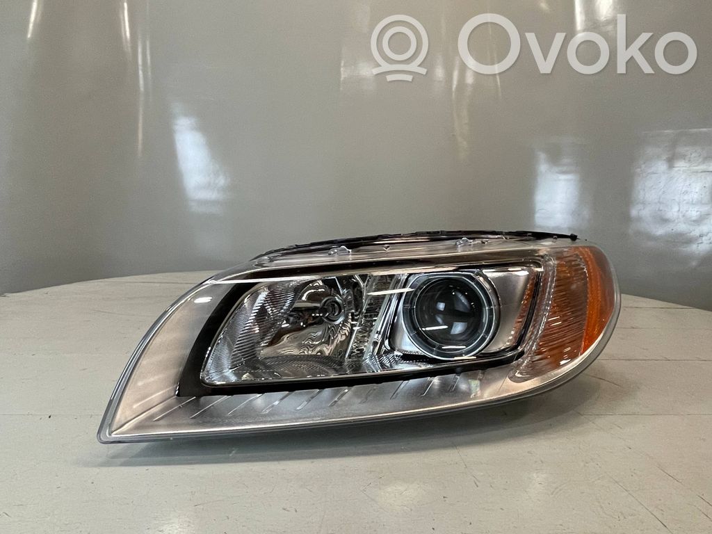 Volvo V70 Scheinwerfer 
