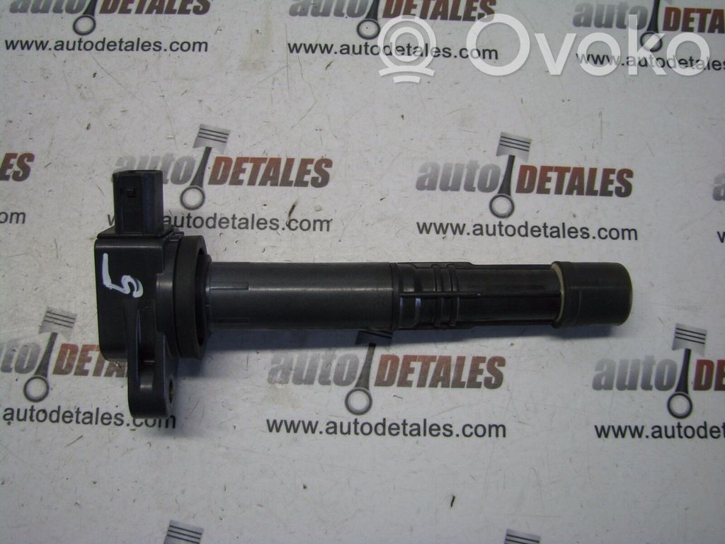Honda CR-V High voltage ignition coil 