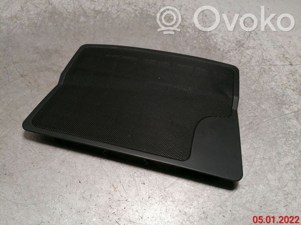 Cache enceinte centrale   51457063112